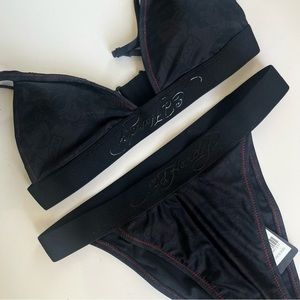ED HARDY bikini